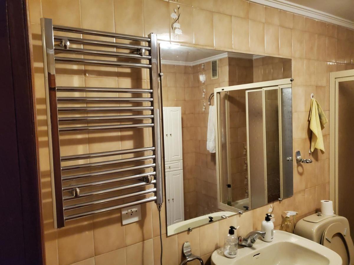 Classic Bedroom In The Center Of Alicante Exterior photo